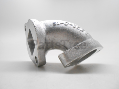 MTD TC-37767 Intake Pipe - image 1