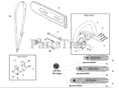 Shindaiwa P 231 - Shindaiwa Pole Saw / Pruner