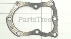 Snapper 272157 Use 272157s: Gasket-Cylinder Head - image 5