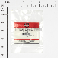Simplicity 1672132 Arbor Shaft Collar - image 2