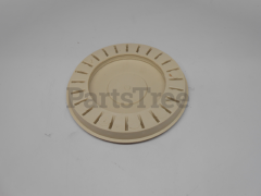 MTD 731-0982A Hub Cap, Beige - image 2