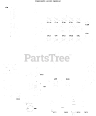 Generac QT04554KNANA - Generac 45kW Home Standby Generator (SN: 4949168 - 4965270) (2008) Wiring - Diagram (0G1295)