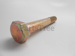 Scag 04001-79 Hex Head Bolt, 5/8-11 X 4-1/2" - image 2