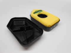 Snapper 497628 Air Cleaner - image 4