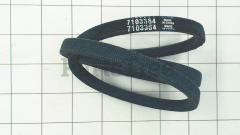 Simplicity 2009 Use 7103364yp: Snap 22 Drive Belt - image 2