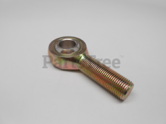 Scag 48763 End Rod, 5/8 Male Rh Thd - image 1