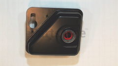 MTD 751-10796 Fuel Tank