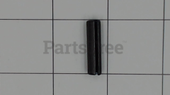MTD 9308 Spirol Spring Pin - image 1