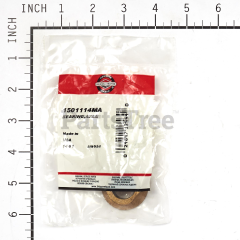 Snapper 1501114 Axle Bearing - image 2