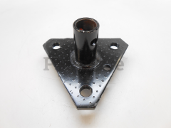 Snapper 40434 Rear Wheel Hub With 3 Hole 3/4" Id, Lh - image 4