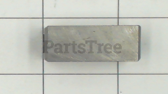Toro 611757 Bushing      Bkwy - image 1