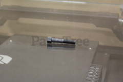 Exmark 26-0670 Blade Screw - image 4