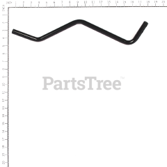 Murray 94100ZMA Handle, Pto - image 2