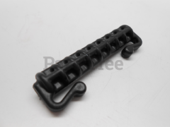 Echo 68913-87320 Harness Ring - image 2