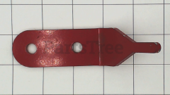 Snapper 7074572YP Anti-Rotation Bracket - image 1