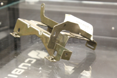 Subaru Robin 261-62001-21 Fuel Tank Bracket