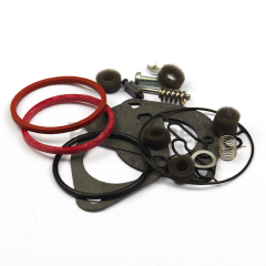 Snapper 699900 Use 796184: Kit-Carb Overhaul - image 4