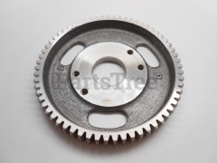 Simplicity 21158 Gear, 63t 10p - image 3