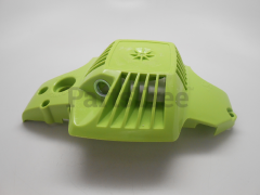 Poulan 579372001 Fan Housing - image 1