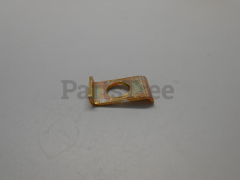RedMax 606000143 Axle Tab - image 1
