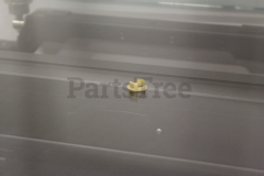 Toro 613451 Stop Washer    Ef - image 3