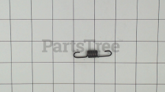 RedMax 539115945 Pivot Spring - image 1
