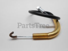 Echo 17800139430 Throttle Wire - image 3