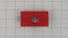 Gravely 022415 Pivot Support Bracket - image 1
