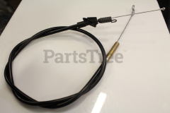 MTD 746-0509 Clutch Cable - image 2