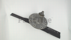 Snapper 54513 Spindle Assembly, 19.64 - image 1