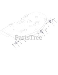 Ariens 915273 - Ariens Ikon-XD 60" Zero-Turn Mower, 23hp Kawasaki FR (SN: 000101 - 002499)
