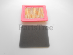 Toro 119-1909 Air Filter And Pre-Filter Kit - image 1