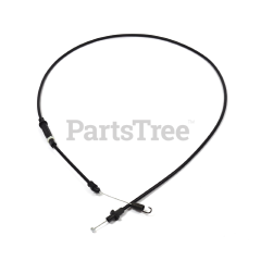 Simplicity 7100263 Clutch Cable - image 1