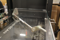 Snapper 7400274 Axle Front - image 1