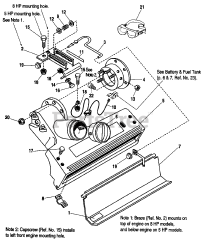 Simplicity 8/25 E (1692587) - Simplicity Baker Chipper Vacuum, 8hp