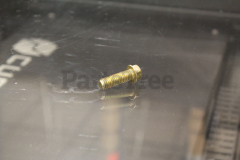 Snapper 90887 Use 691104: Screw  Hex Head Cap - image 2