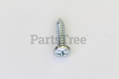 MTD 710-05303 Self-Tapping Bolt