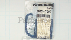 Gravely 21538200 Air Filter Element - image 3