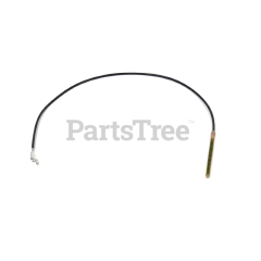 Snapper 725655 Auger Cable, 25.50 P1 - image 1