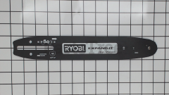 Homelite 983872001 Guide Bar - image 2