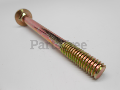 Scag 04003-26 Carriage Bolt, 3/8-16 X 4.00 - image 3