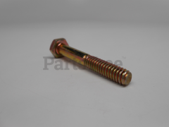MTD 710-0136 Hex Screw, 1/4-20 - image 2