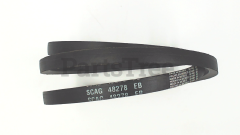 Scag 48278 Deck Belt, 32" Mower