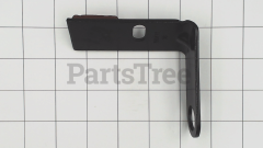 RedMax 532400132 Mower Brake Arm, 38" Lh Or Rh - image 1