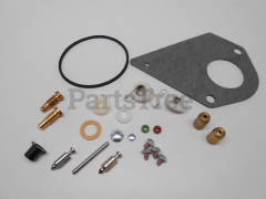 Briggs & Stratton 497535 Carburetor Overhaul Kit - image 3