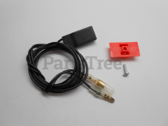 Echo A440000280 Ignition Switch - image 3