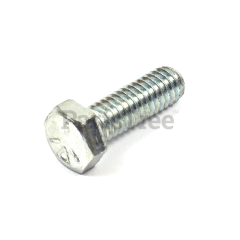Simplicity 75376 Hex Head Cap Screw, 5/16-18 X 1 - image 1