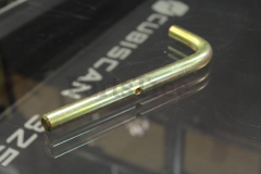 Toro 105-8367 Locking Pin - image 1