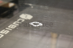 Echo 12536311610 Retainer - image 2