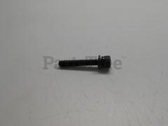 Echo 90010505032 Hex Socket Head Bolt, 5 X 32 - image 3